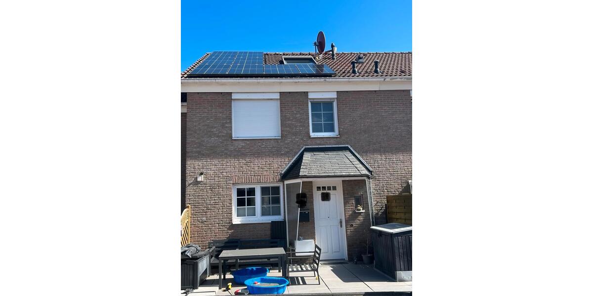 Reihenhaus Wermelskirchen - 4 Zimmer, 105 m&sup2;, 530.000&euro; | Angebot:25991123