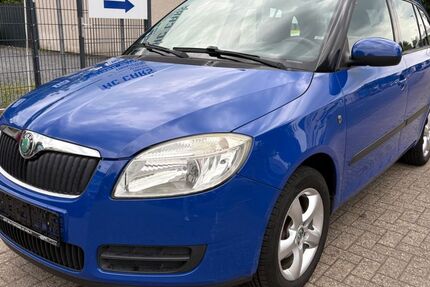 Skoda Fabia 240.000 km 750 &euro; Bergisch Gladbach 51469