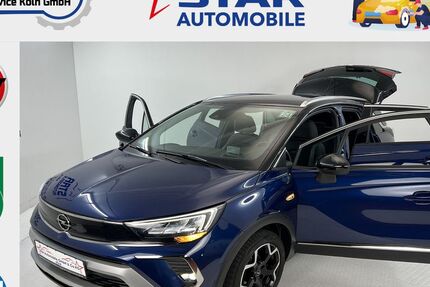 Opel Crossland (X) 57.103 km 15.490 &euro; Köln 50739