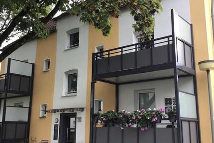 Wohnung Hattingen Blankenstein - 2 Zimmer, 49 m&sup2;, 498&euro; | Angebot:25881181