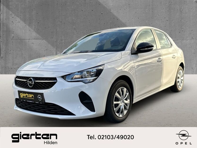 Corsa