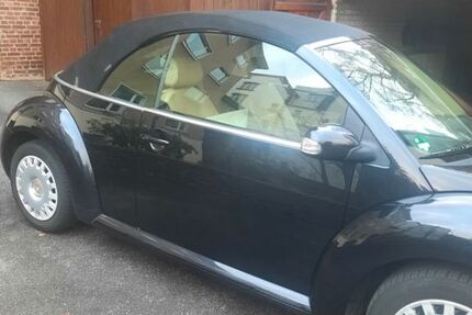VW Beetle 271.000 km 1.950 € Köln 50733