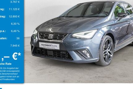 Seat Ibiza 88.783 km 13.890 &euro; Bergisch Gladbach 51469