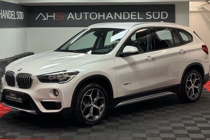 BMW X1 121.000 km 17.999 &euro; Remscheid 42857