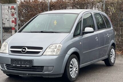 Opel Meriva 221.000 km 2.200 € Wuppertal 42389