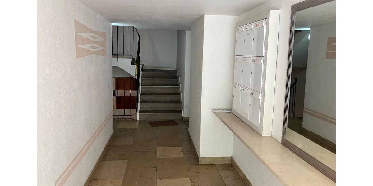 Etagenwohnung Düsseldorf Derendorf - 2 Zimmer, 53 m&sup2;, 280.000&euro; | Angebot:26398028