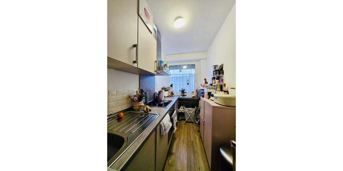 Etagenwohnung Ratingen Zentrum - 3 Zimmer, 59 m&sup2;, 179.500&euro; | Angebot:24760188