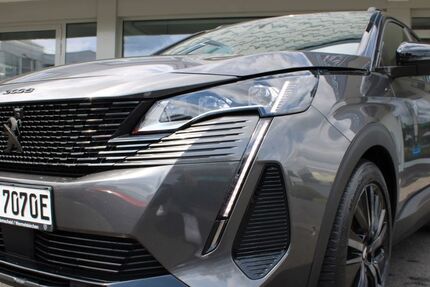 Peugeot 3008 15.000 km 34.990 &euro; Remscheid 42897