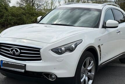 INFINITI QX70 229.200 km 11.500 &euro; Hilden 40724