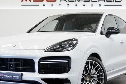 Porsche Cayenne 83.000 km 87.800 &euro; Remscheid/NRW 42855