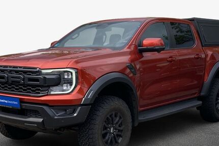 Ford Ranger 20.700 km 55.990 &euro; Düsseldorf 40549