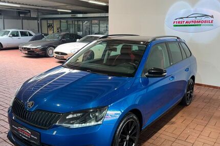 Skoda Fabia 97.000 km 10.990 &euro; Wülfrath 42489