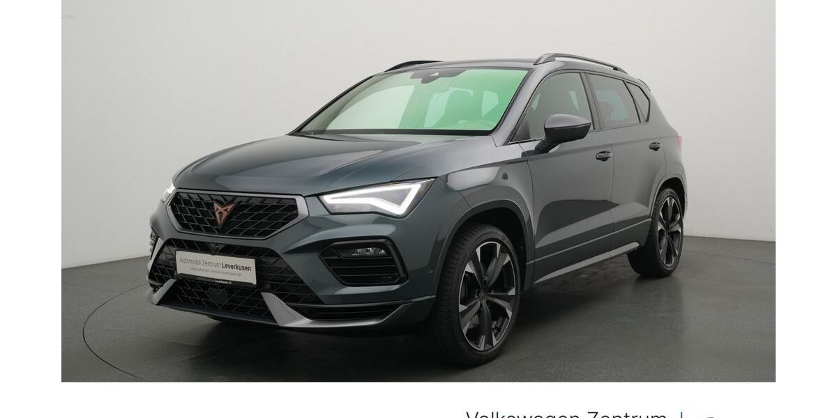 Cupra Ateca 39.846 km 30.988 &euro; Leverkusen 51379