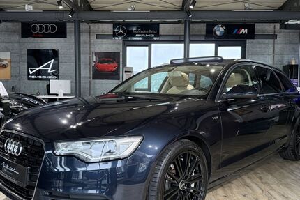 Audi A6 199.990 km 12.990 &euro; Remscheid 42859