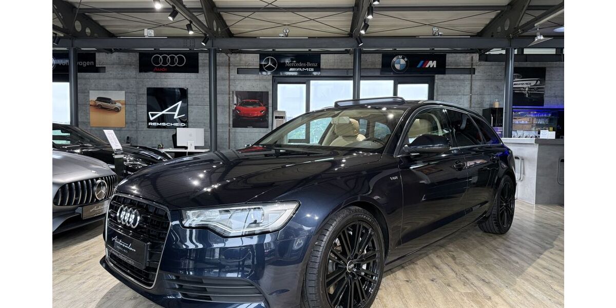 Audi A6 199.990 km 12.990 &euro; Remscheid 42859