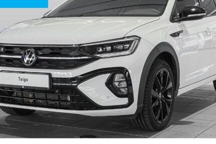 VW Taigo