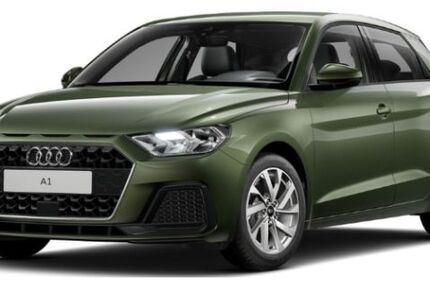 Audi A1 4.106 km 20.780 &euro; Solingen 42653