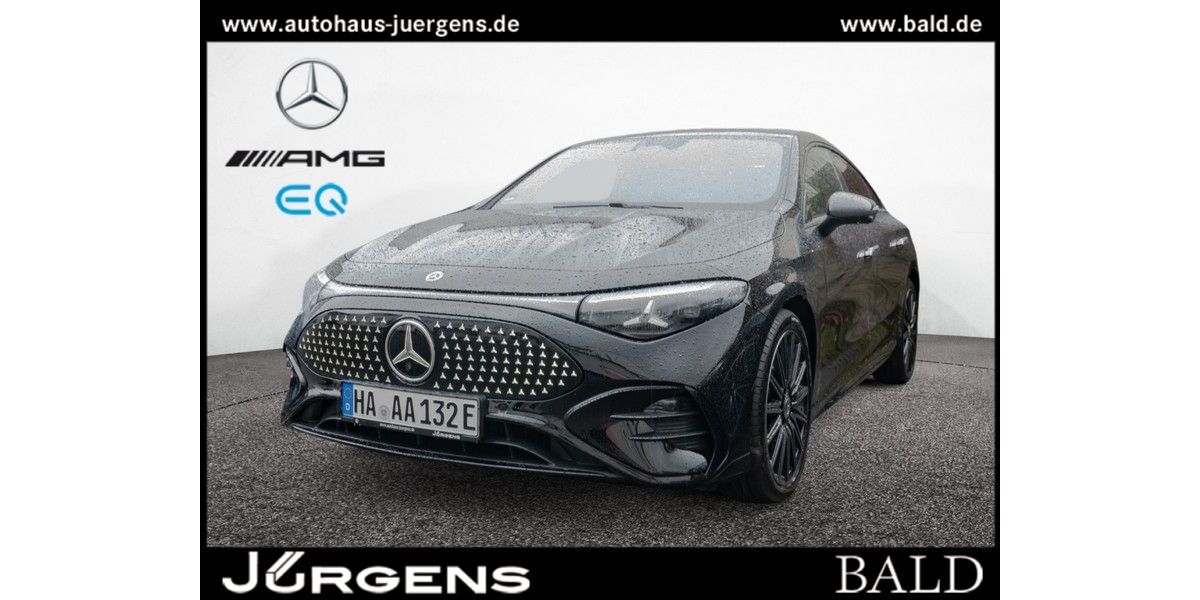 Mercedes-Benz CLA 250 9.500 km 53.780 &euro; Schwelm 58332