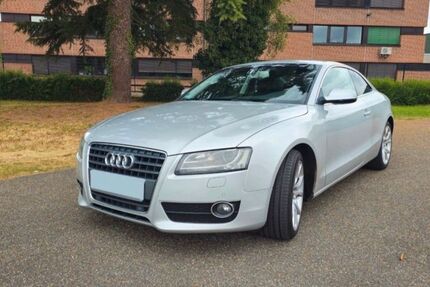 Audi A5 188.500 km 8.000 &euro; Düsseldorf 40210