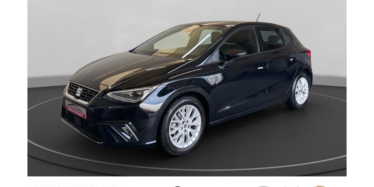 Seat Ibiza 22.640 km 21.990 &euro; Köln 50823
