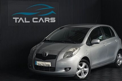 Toyota Yaris 149.000 km 5.299 &euro; Wuppertal 42279