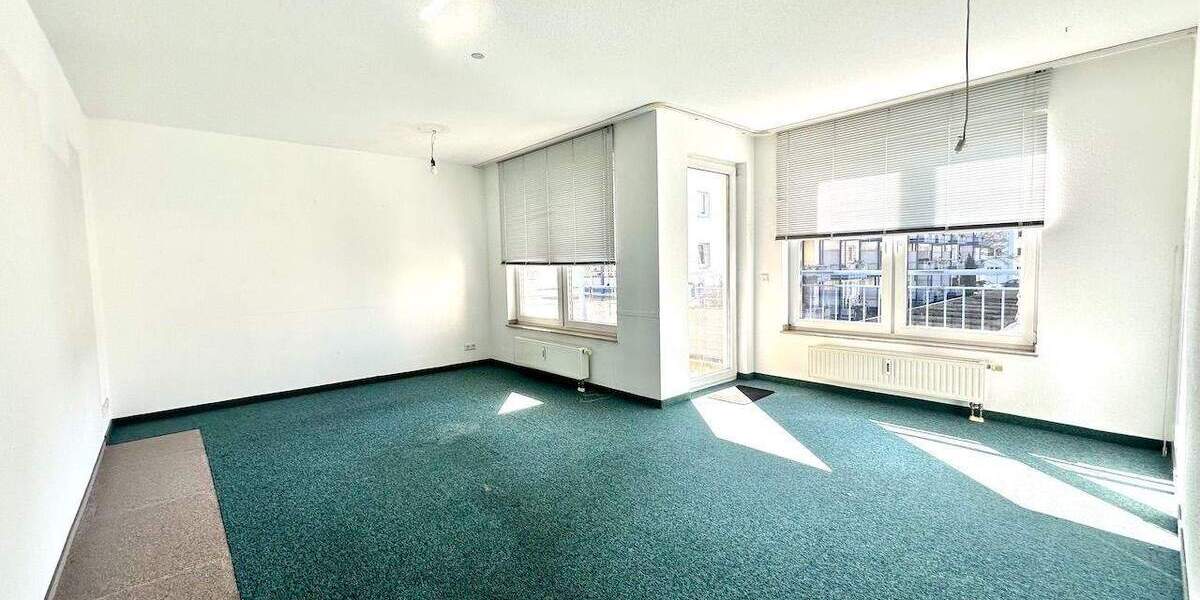 Etagenwohnung Neuss Dreikönigenviertel - 3 Zimmer, 79 m&sup2;, 298.000&euro; | Angebot:25909072