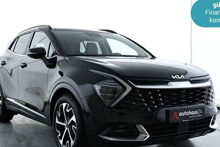 Kia Sportage 89.789 km 22.290 &euro; Wuppertal 42287