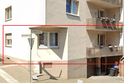 Wohnung Wuppertal Barmen - 2 Zimmer, 54 m&sup2;, 590&euro; | Angebot:24992604