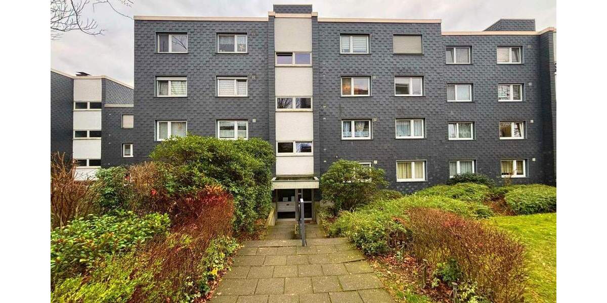 Etagenwohnung Leverkusen Lützenkirchen - 3 Zimmer, 82 m&sup2;, 228.000&euro; | Angebot:24776541