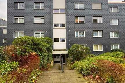 Wohnung Leverkusen Lützenkirchen - 3 Zimmer, 82 m&sup2;, 228.000&euro; | Angebot:24776541