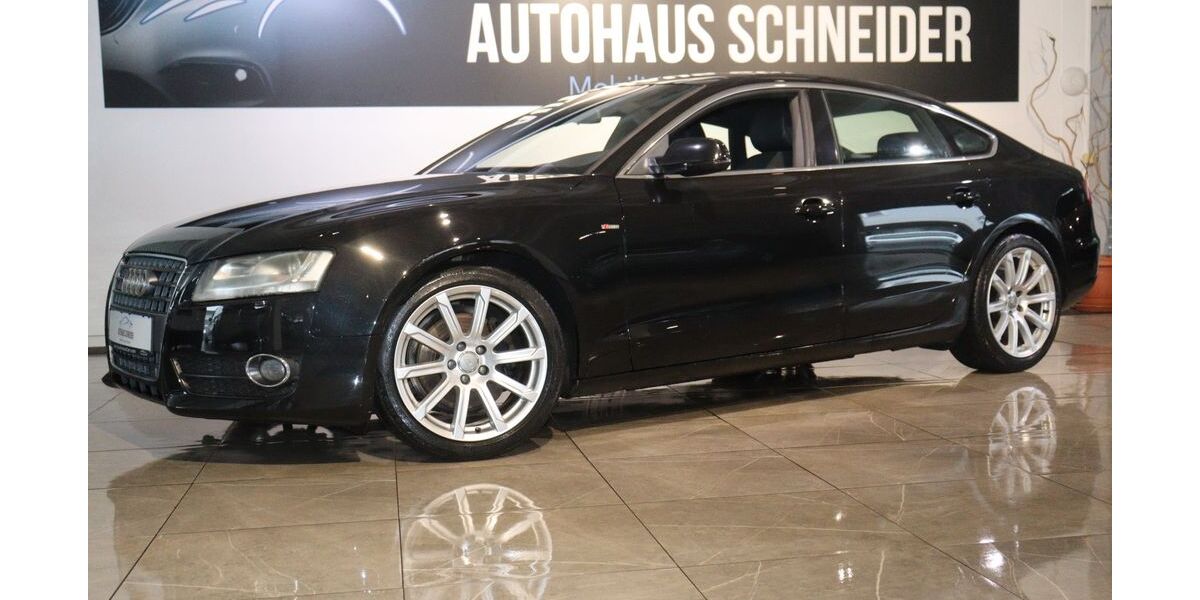 Audi A5 152.359 km 12.800 &euro; Ratingen 40880