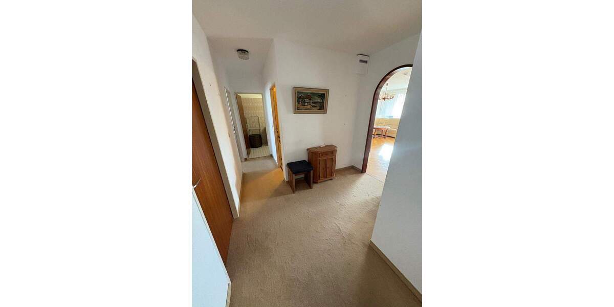 Etagenwohnung Hilden Kalstert - 3 Zimmer, 83 m&sup2;, 240.000&euro; | Angebot:23952015