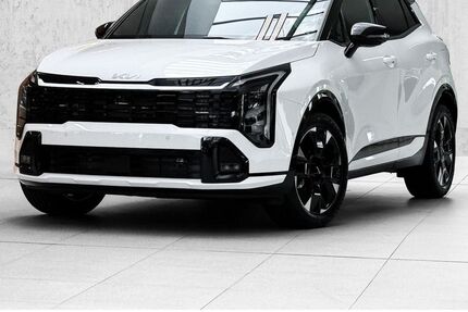 Kia Sportage 14.000 km 38.590 &euro; Dormagen 41540