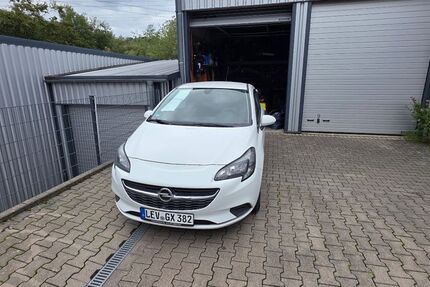 Opel Corsa 94.500 km 7.100 &euro; Hattingen 45527