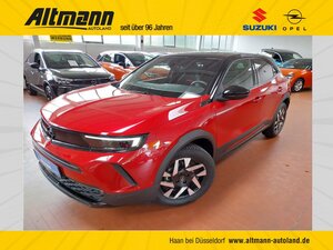 Opel Mokka 1.2 GS Line *ACC *SHZ *LHZ *Kam *Navi 8.014 km 26.450 € HAAN 42781