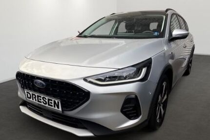 Ford Focus 17.649 km 26.350 &euro; Dormagen 41540