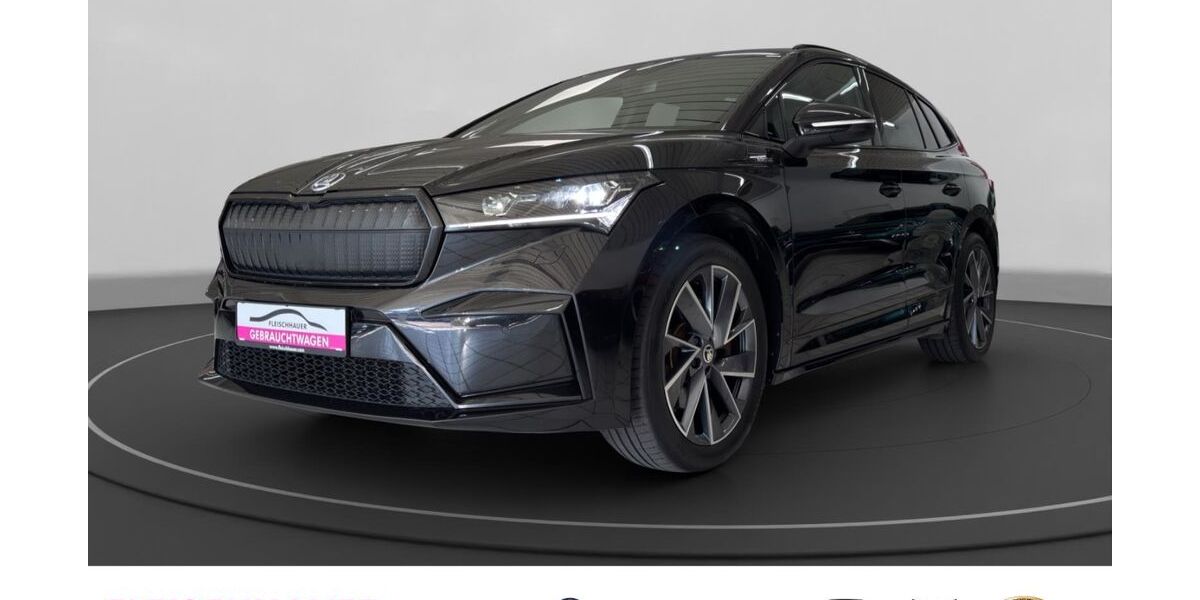 Skoda Enyaq 101.930 km 29.990 &euro; Köln 50968