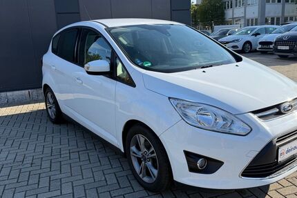 Ford C-Max 79.000 km 6.900 € Dormagen 41540