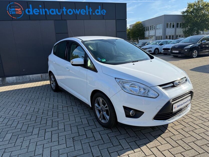 Ford C-Max 79.000 km 6.900 € Dormagen 41540