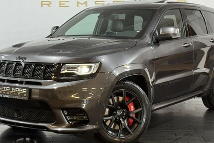 Jeep Grand Cherokee 95.800 km 43.990 &euro; Remscheid 42897