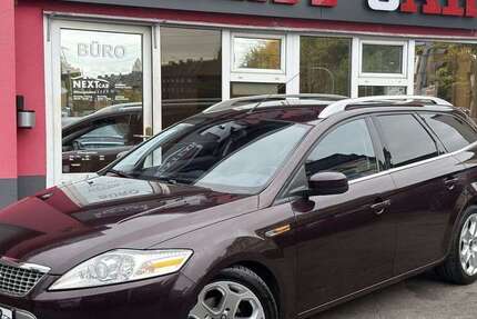 Ford Mondeo 120.500 km 7.699 € Mülheim an der Ruhr 45476