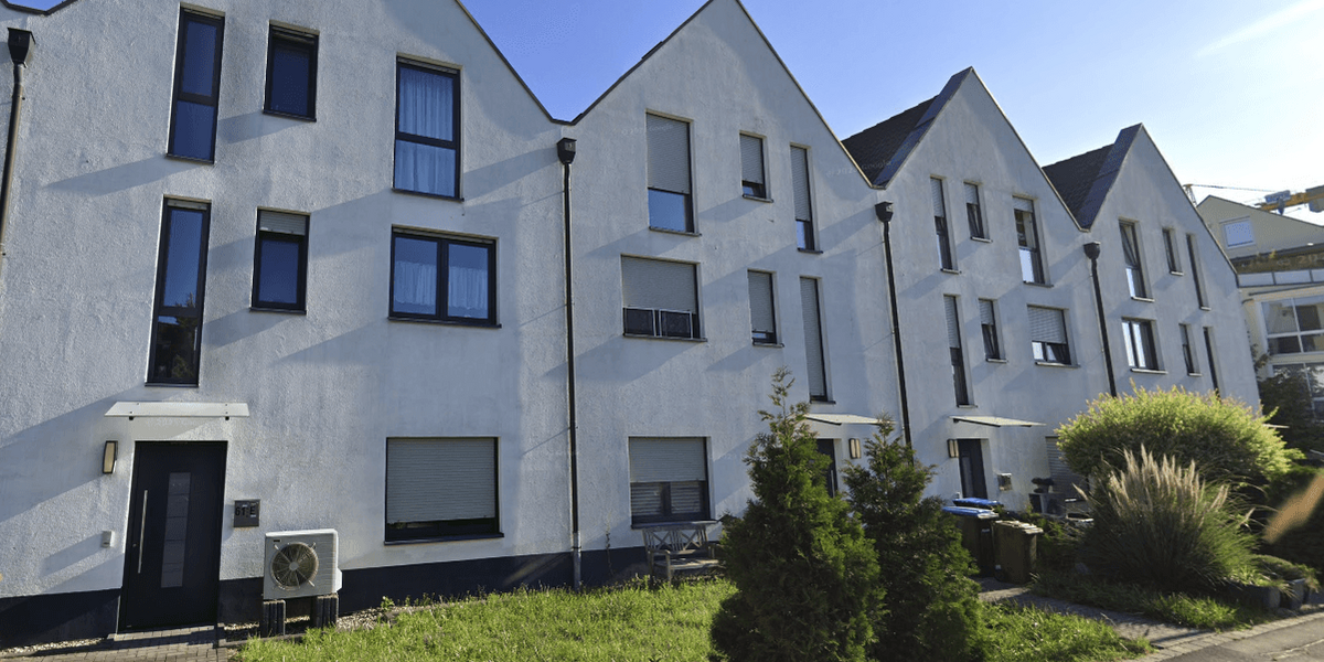 Etagenwohnung Bergisch Gladbach Gronau - 5 Zimmer, 150 m&sup2;, 559.000&euro; | Angebot:25301772