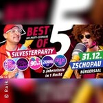 Best of 5 Silvestershow