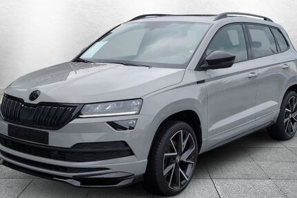 Skoda Karoq 69.800 km 25.990 € Wipperfürth 51688
