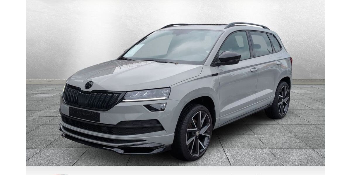 Skoda Karoq 69.800 km 25.990 € Wipperfürth 51688