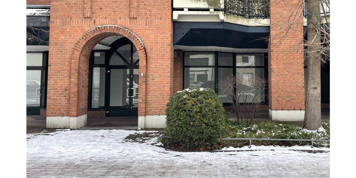 Gewerbeobjekt Köln Niehl - 275.000&euro; | Angebot:24520118