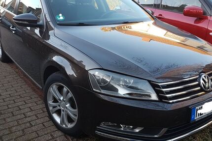 VW Passat 130.000 km 9.500 &euro; Köln 50670