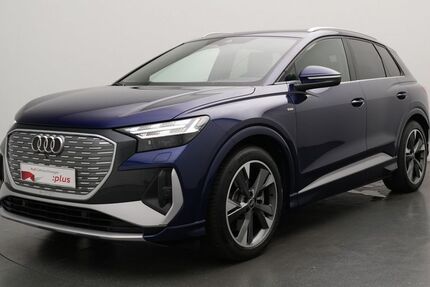 Audi Q4 e-tron 60.780 km 36.988 &euro; Leverkusen 51373