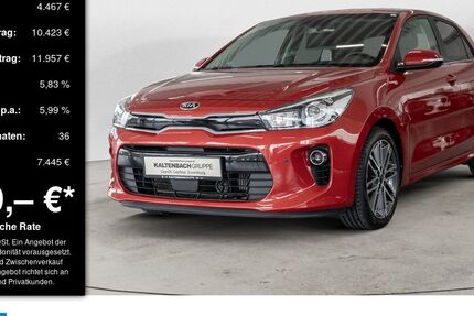 Kia Rio 63.950 km 12.290 &euro; Remscheid 42897