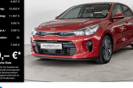 Kia Rio 63.950 km 14.490 &euro; Remscheid 42897